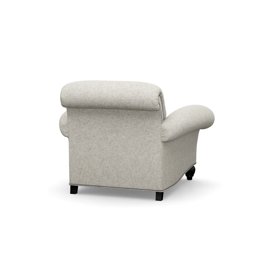 Edgewater Chair – View at 230°