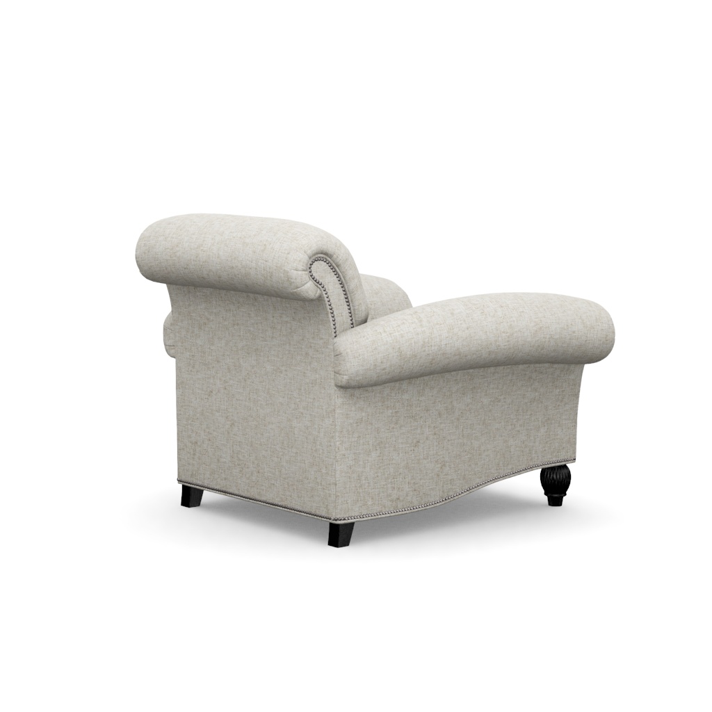Edgewater Chair – View at 260°