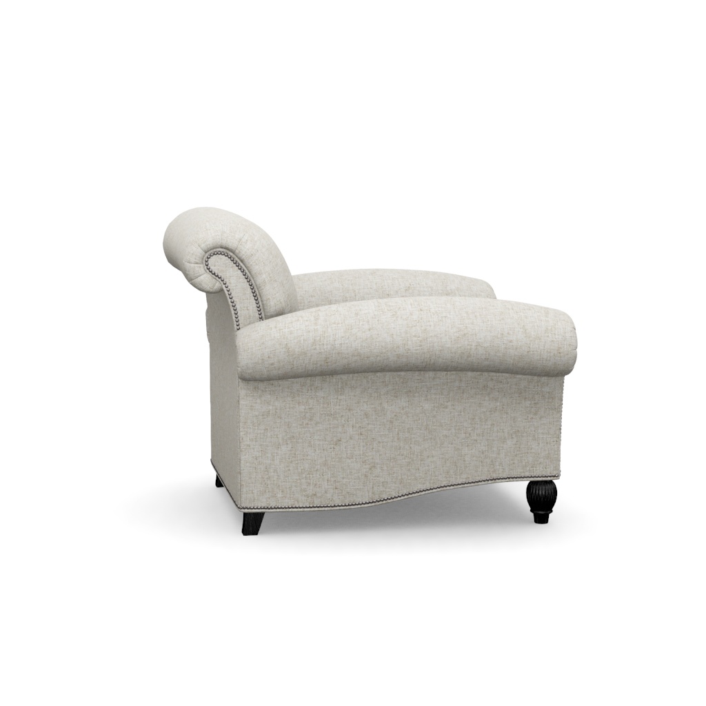 Edgewater Chair – View at 290°