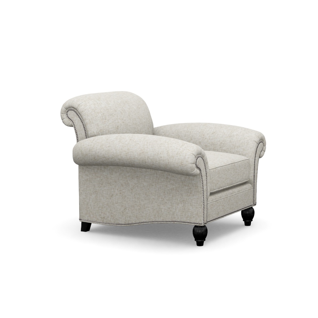 Edgewater Chair – View at 330°