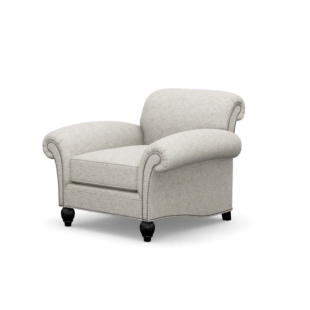 Edgewater Chair – View at 70°