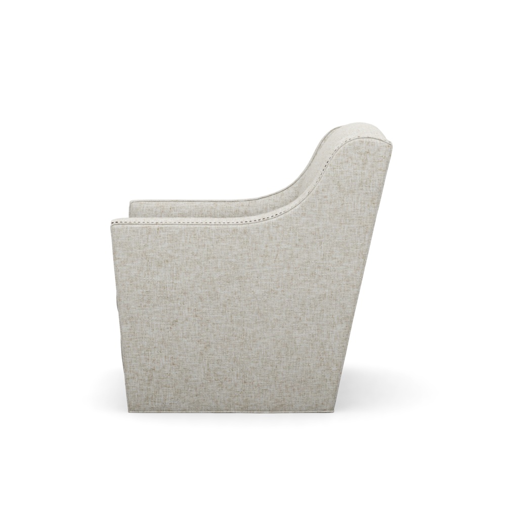 Hayward Chair – View at 120°