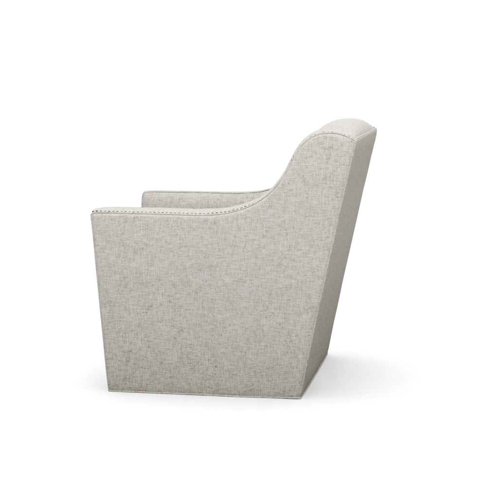 Hayward Chair – View at 130°