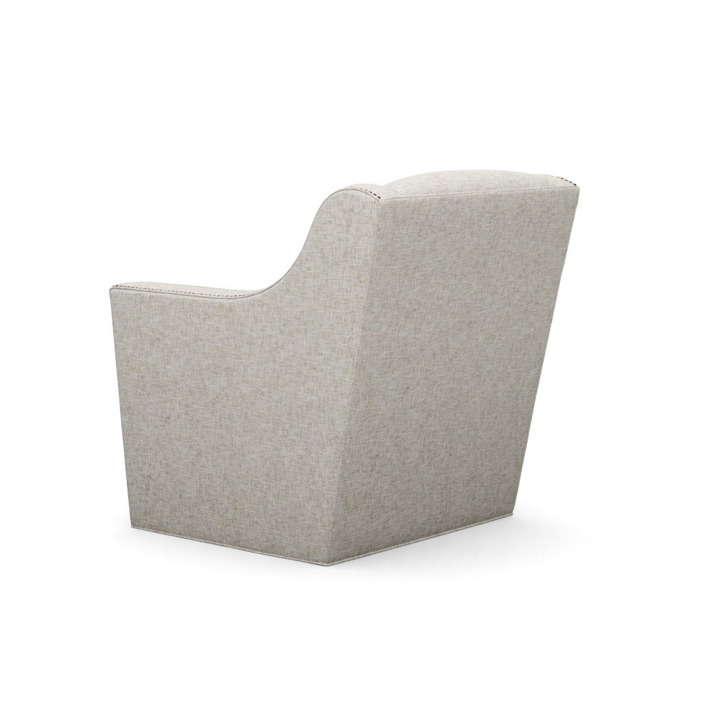 Hayward Chair – View at 160°