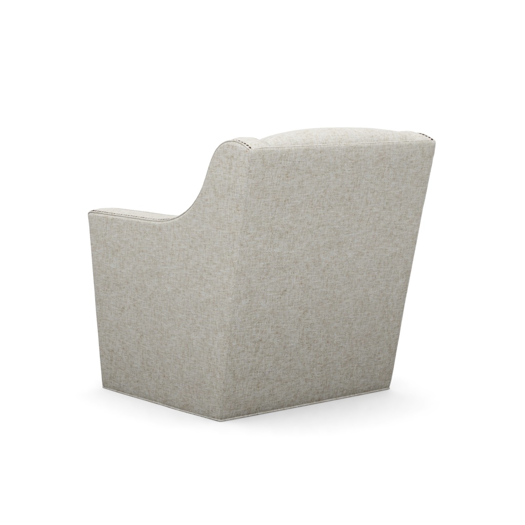 Hayward Chair – View at 170°