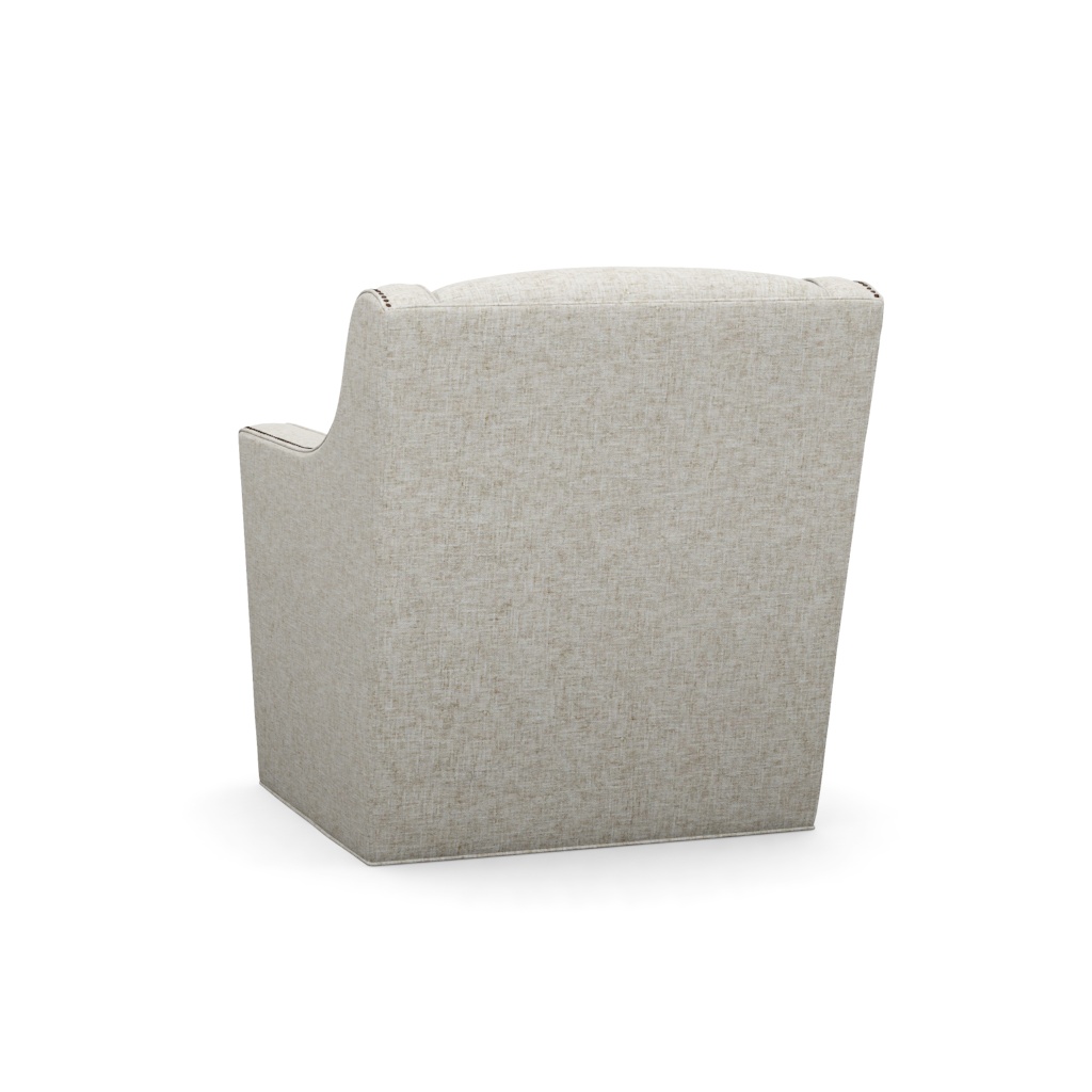 Hayward Chair – View at 190°