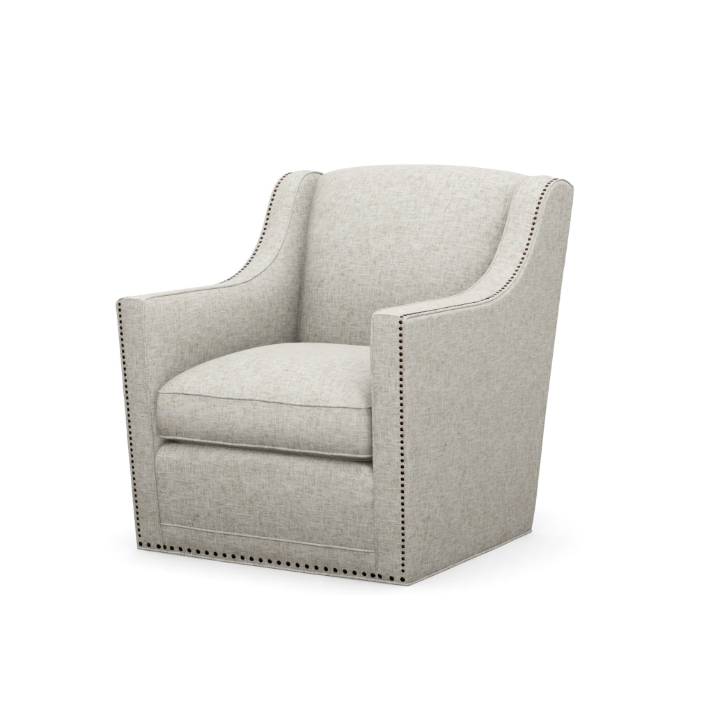 Hayward Chair – View at 60°