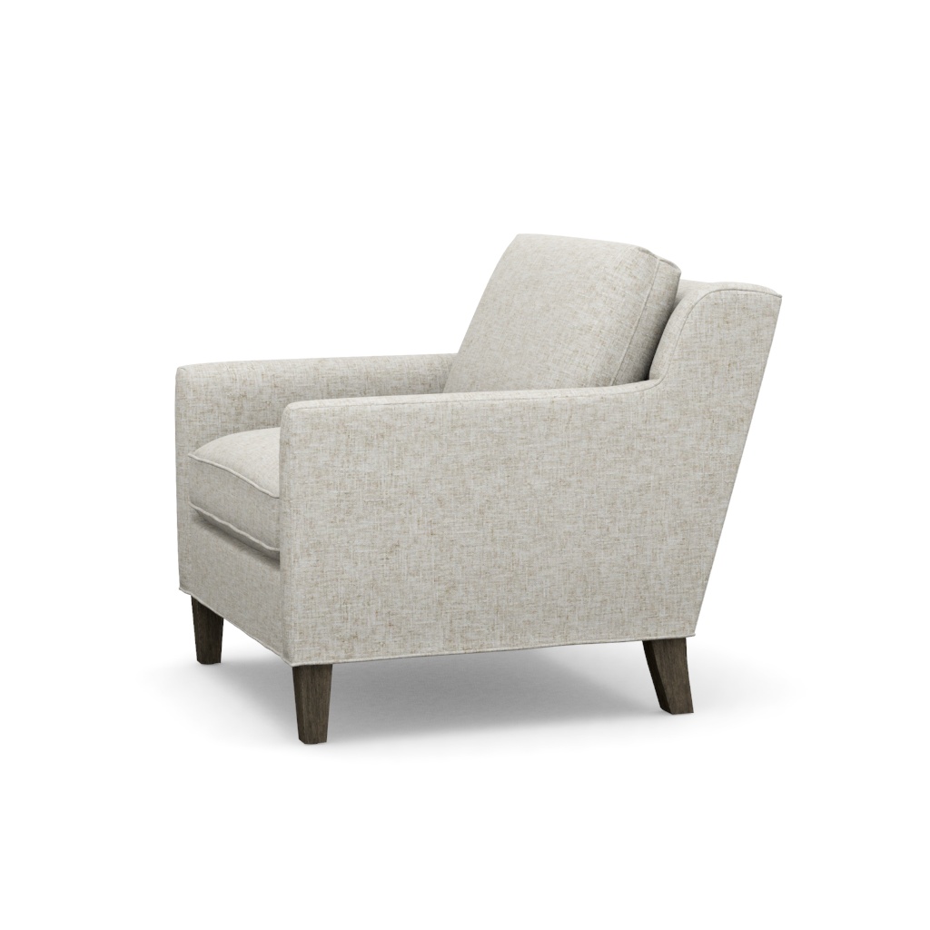 Turin Chair – View at 100°