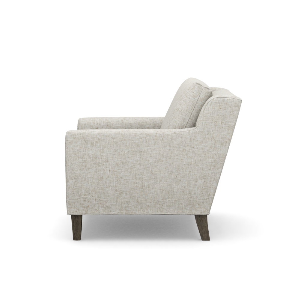 Turin Chair – View at 120°