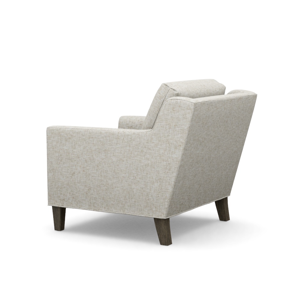 Turin Chair – View at 150°