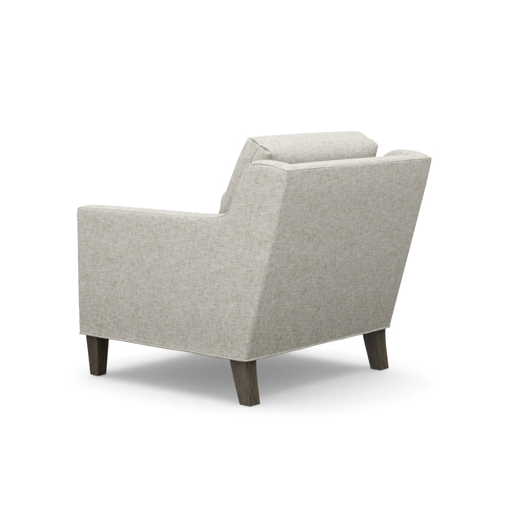 Turin Chair – View at 160°