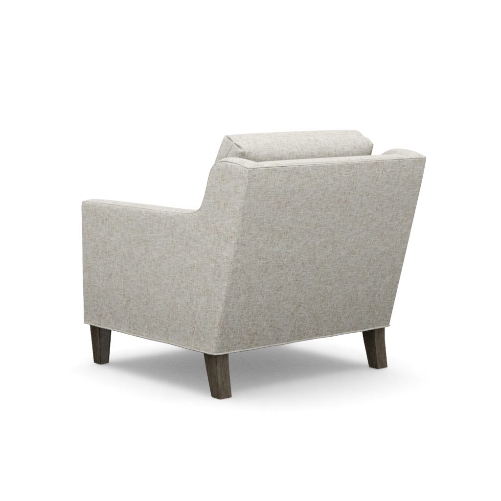 Turin Chair – View at 170°