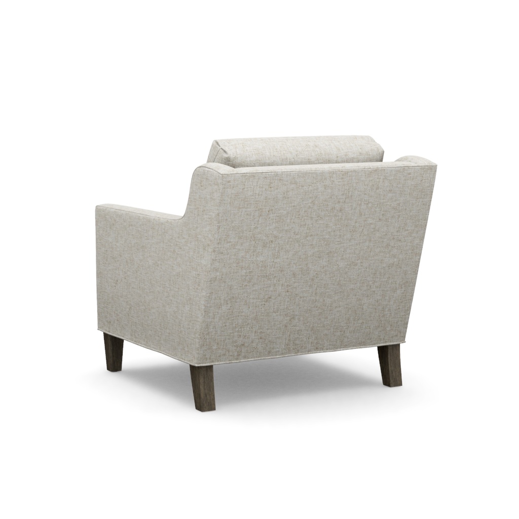 Turin Chair – View at 180°