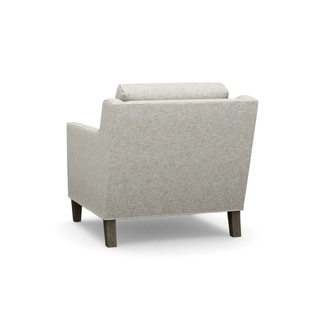 Turin Chair – View at 190°