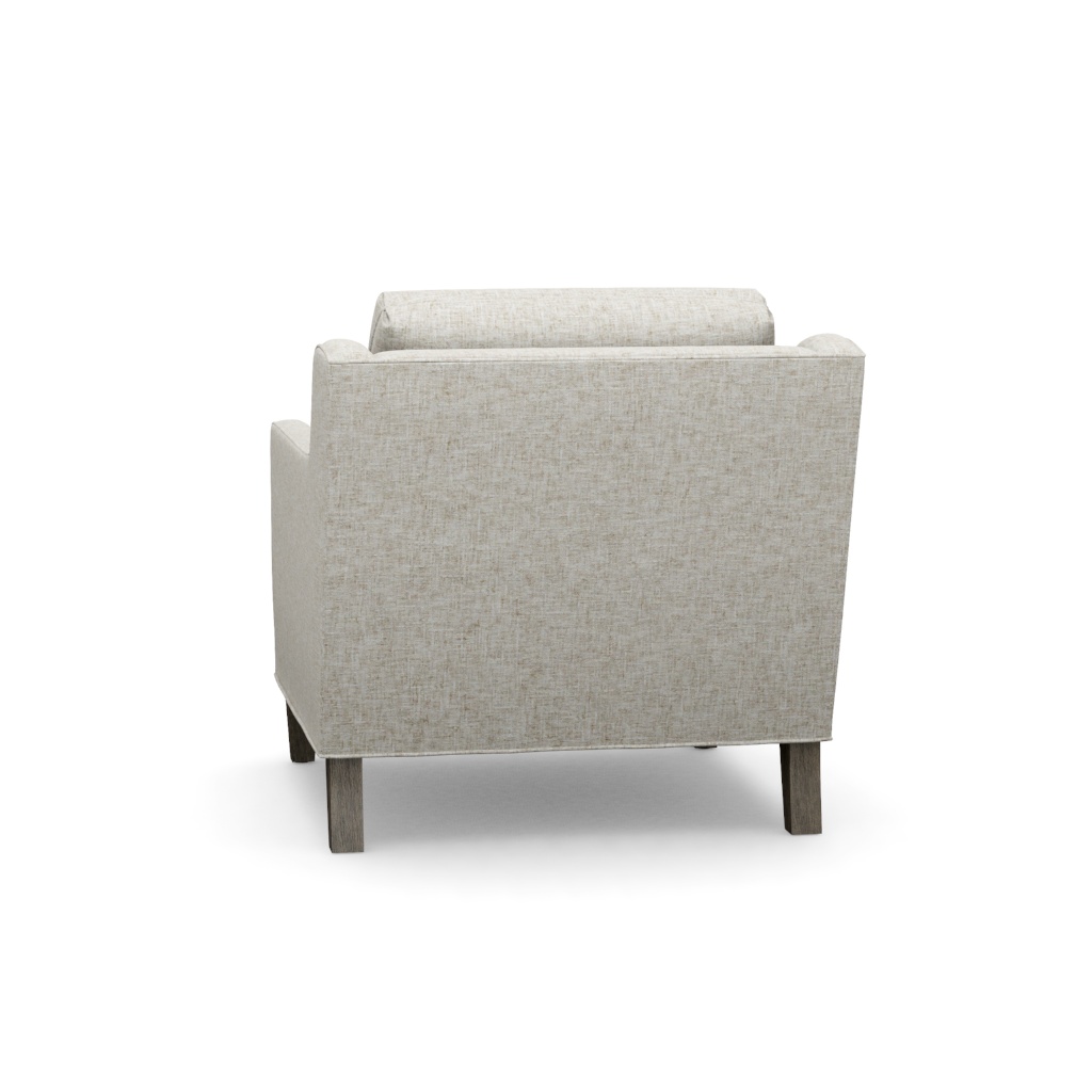 Turin Chair – View at 200°
