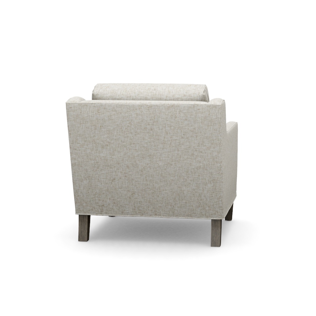 Turin Chair – View at 220°