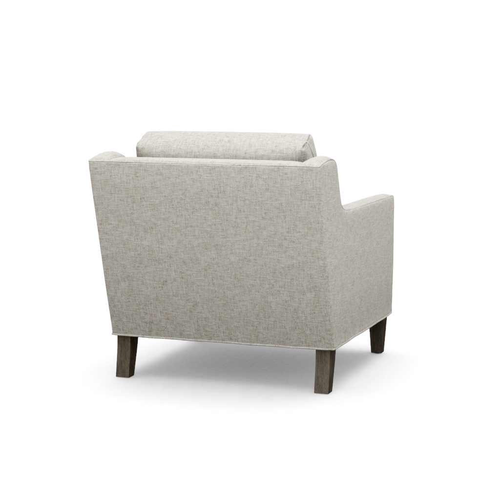 Turin Chair – View at 230°