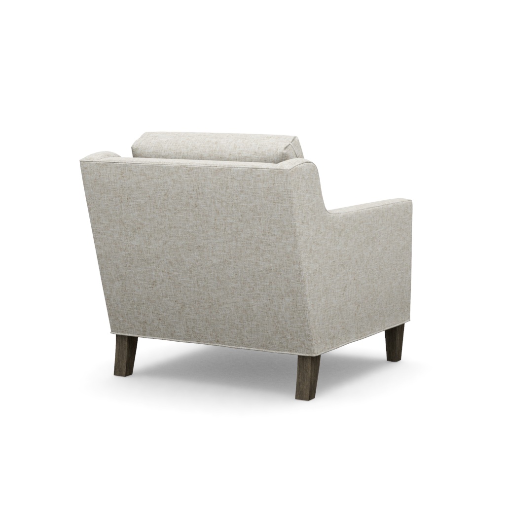 Turin Chair – View at 240°