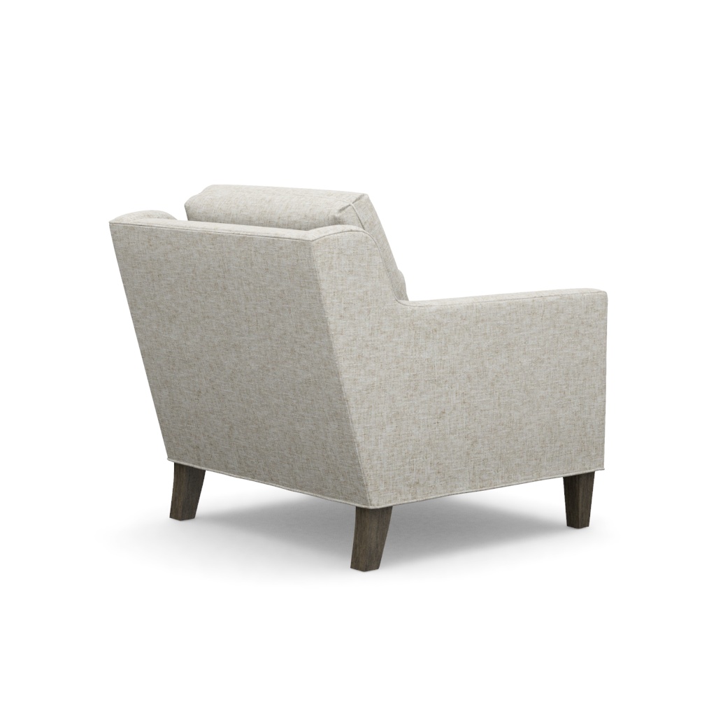 Turin Chair – View at 260°
