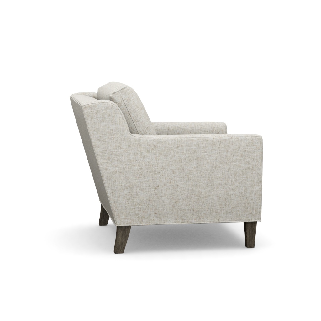 Turin Chair – View at 290°