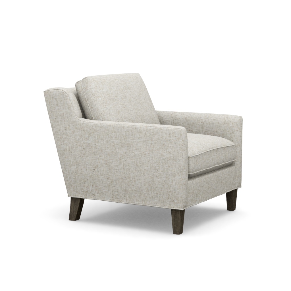 Turin Chair – View at 330°
