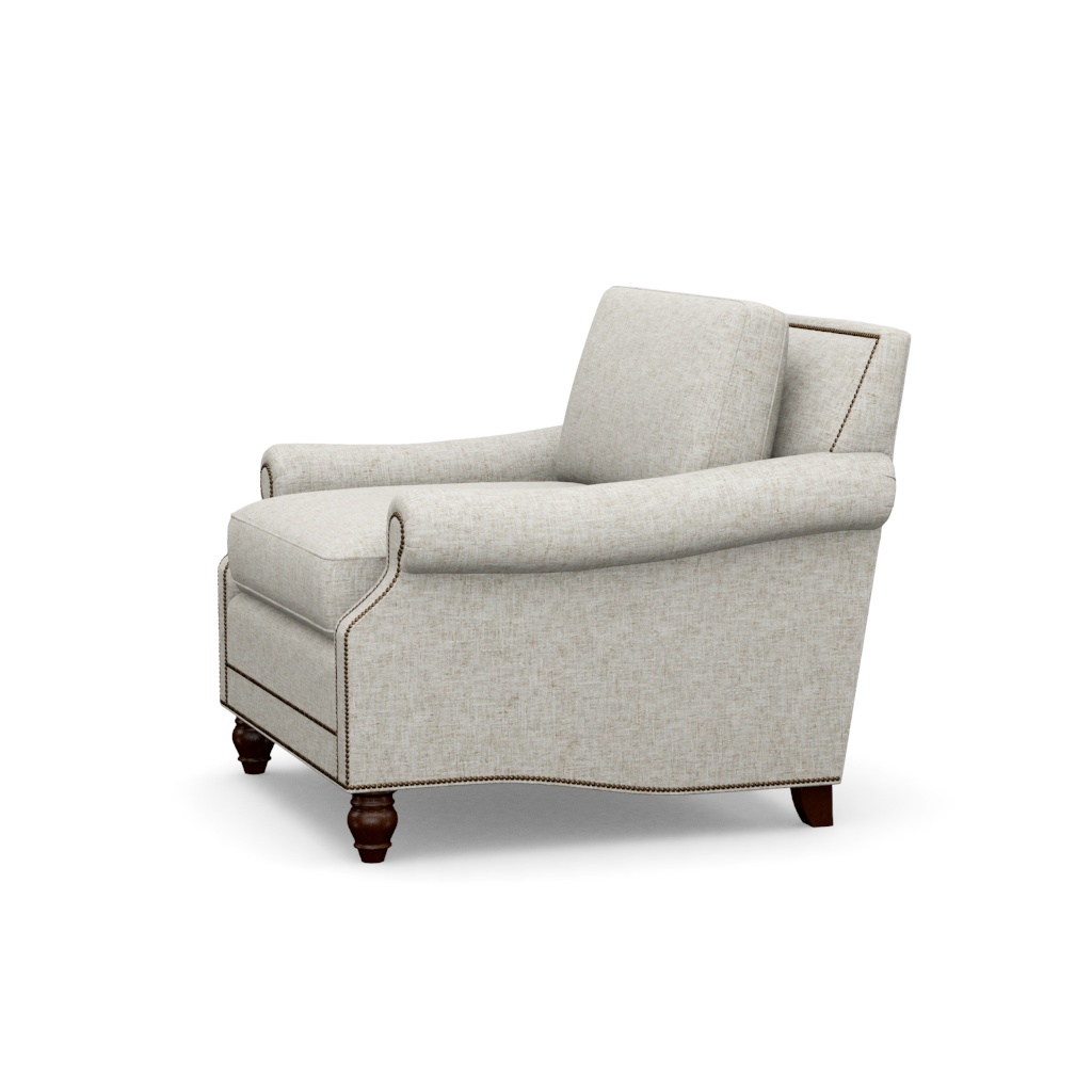 Shoal Creek Chair – View at 100°