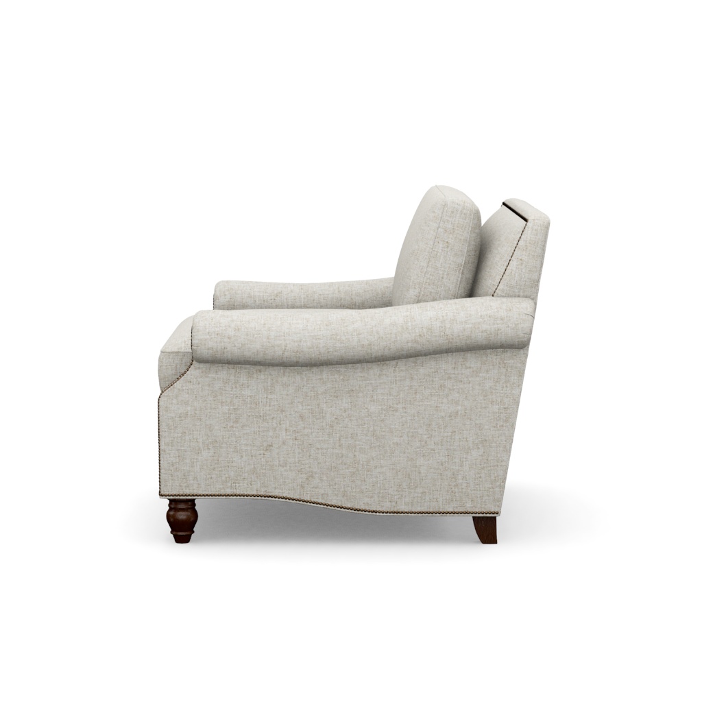 Shoal Creek Chair – View at 120°