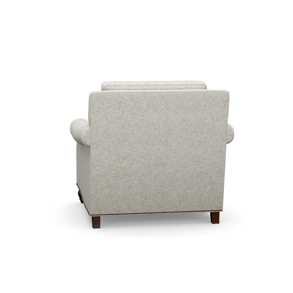 Shoal Creek Chair – View at 200°