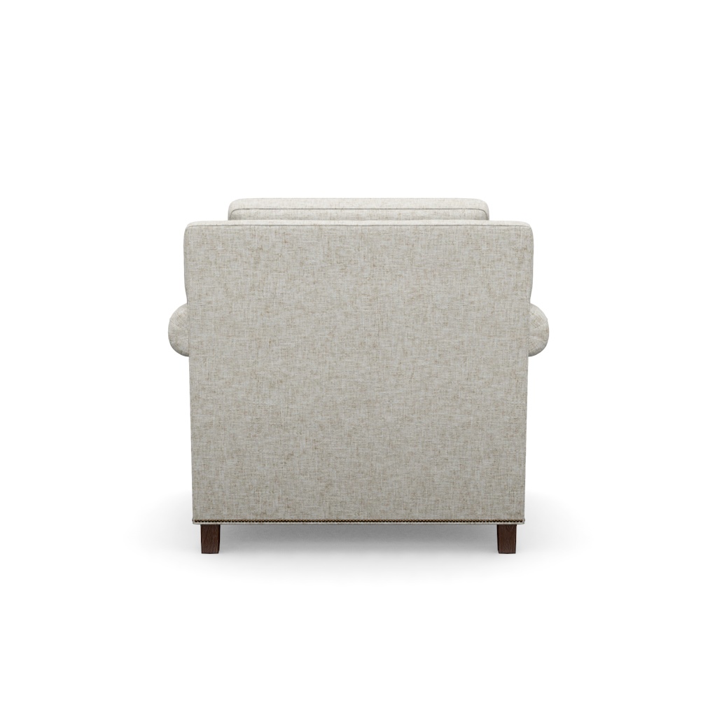 Shoal Creek Chair – View at 210°