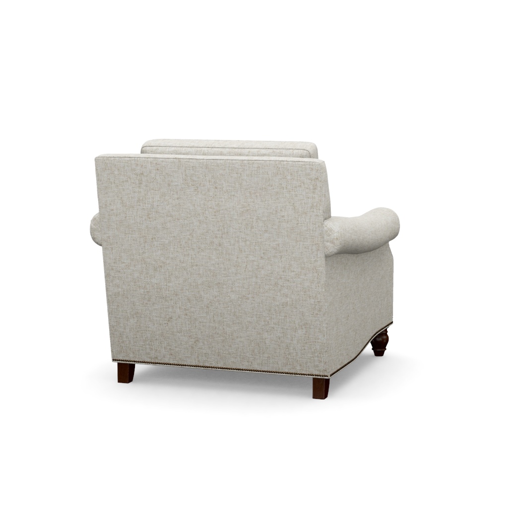 Shoal Creek Chair – View at 230°
