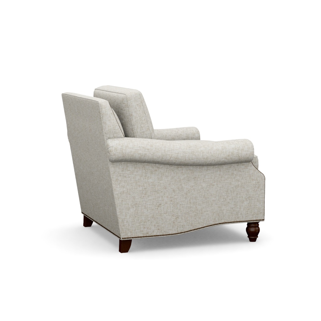 Shoal Creek Chair – View at 280°