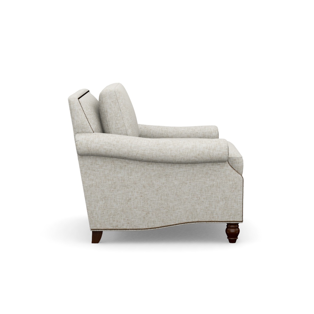 Shoal Creek Chair – View at 300°