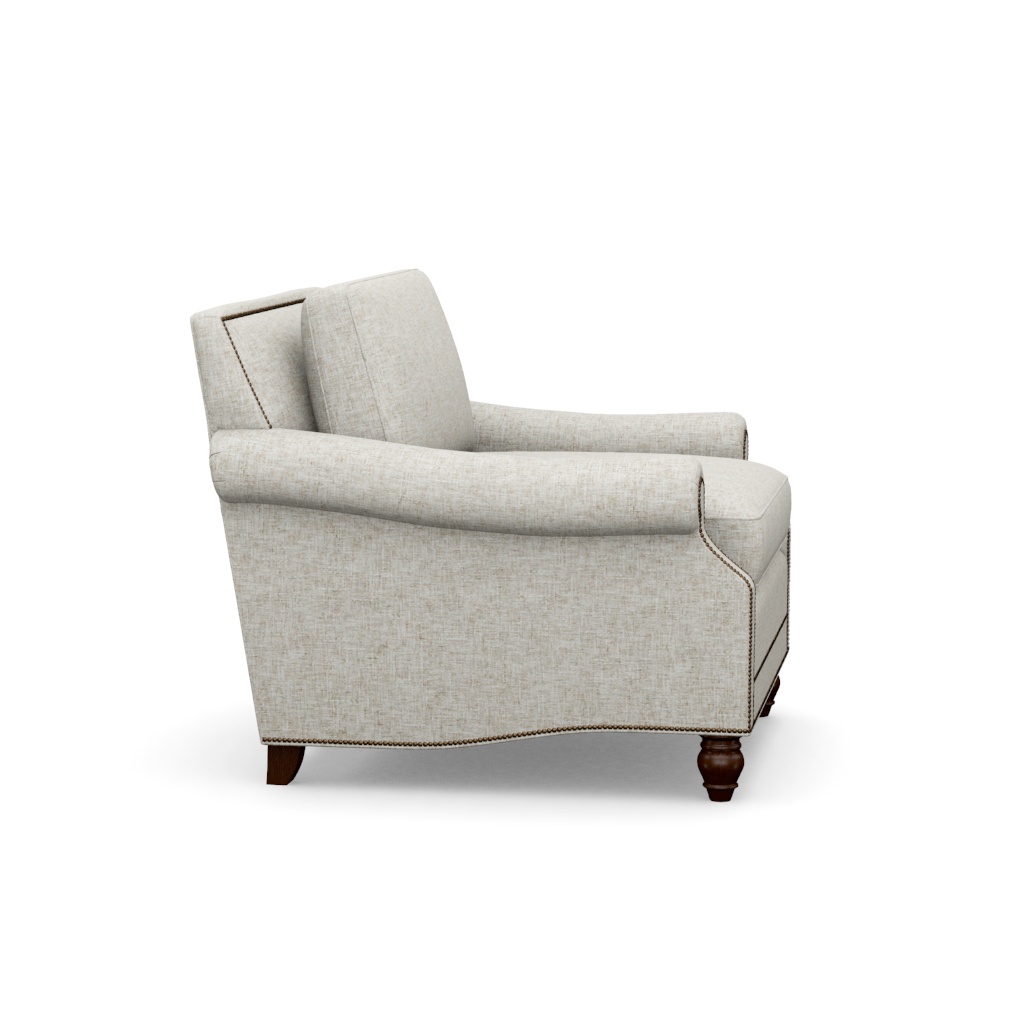 Shoal Creek Chair – View at 310°