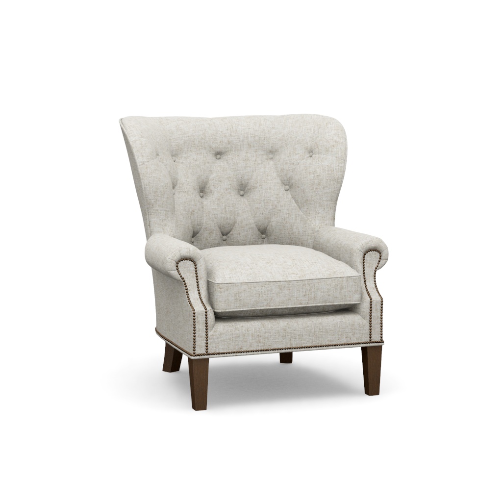 Atwater Chair – View at 10°