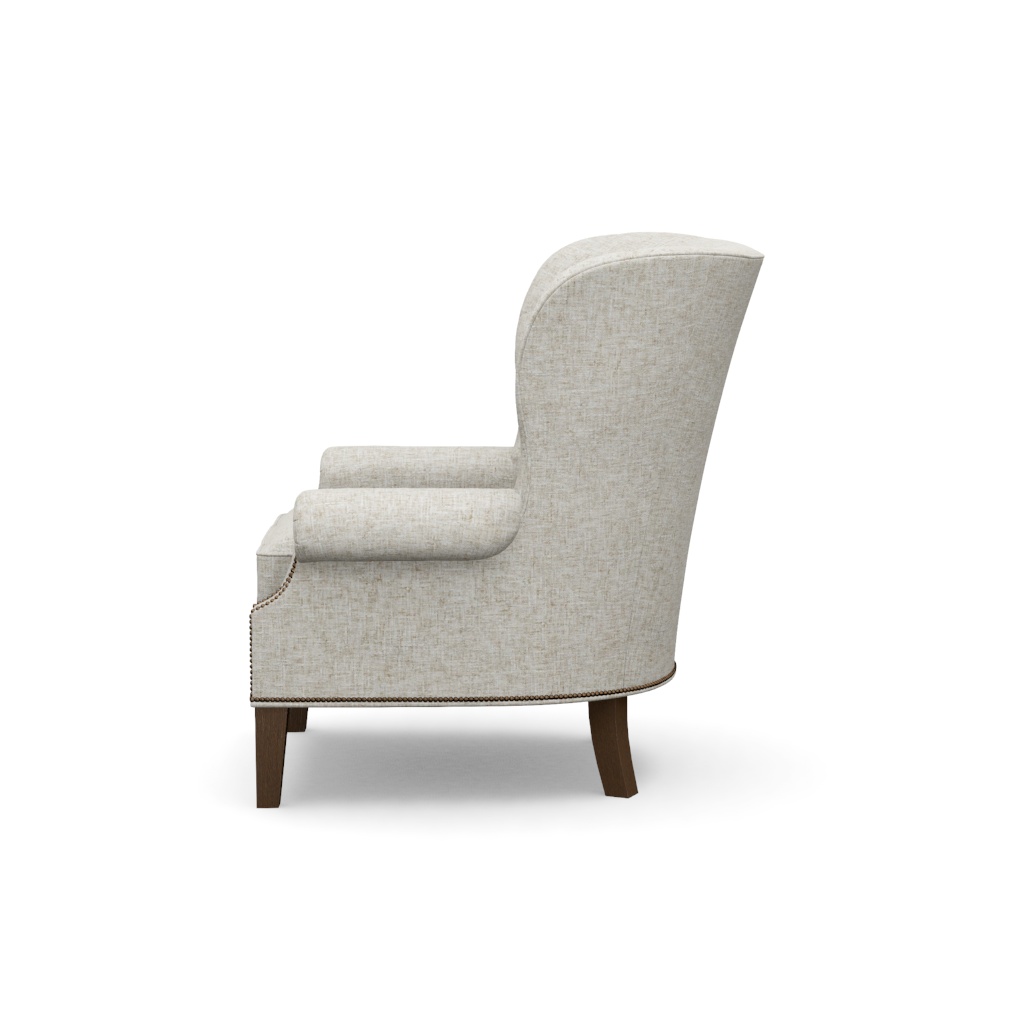 Atwater Chair – View at 120°