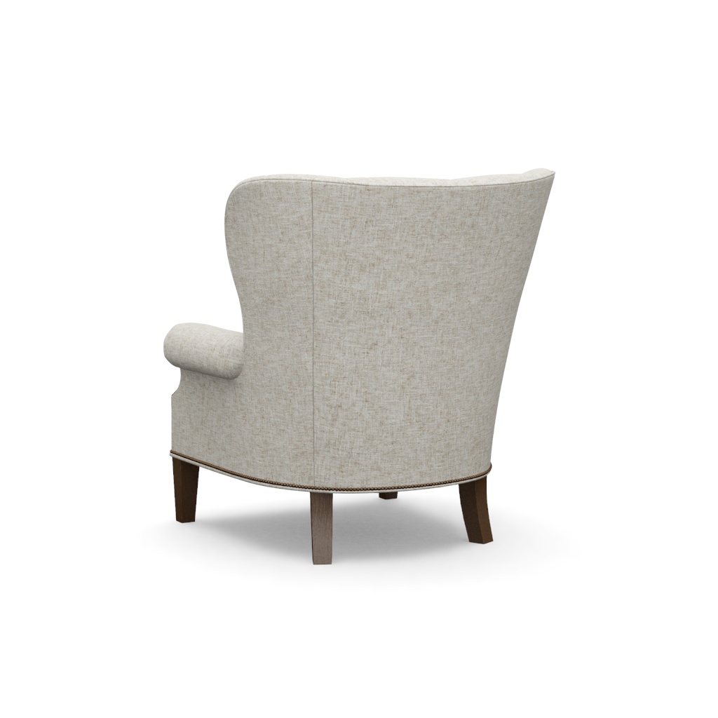 Atwater Chair – View at 180°