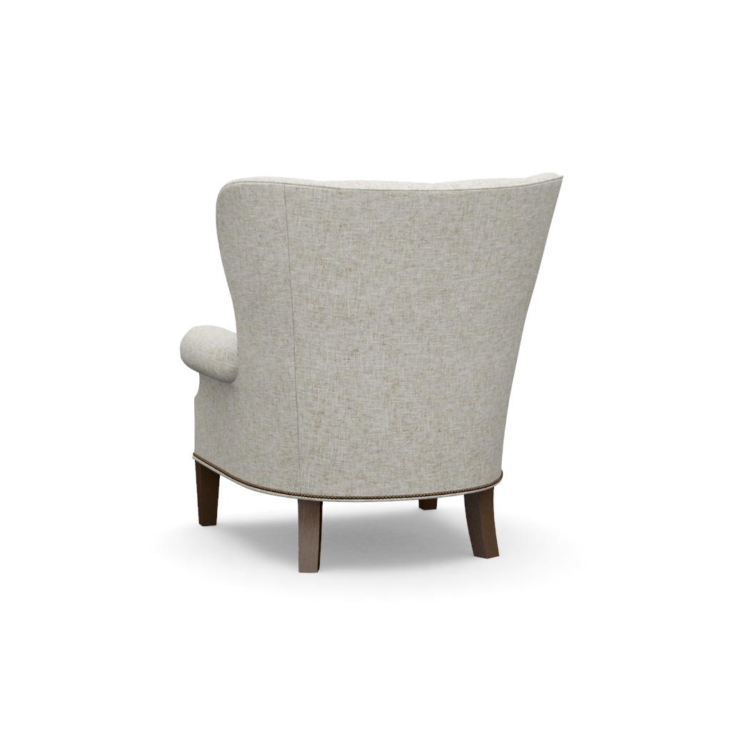 Atwater Chair – View at 190°