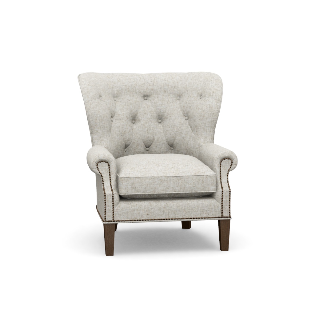 Atwater Chair – View at 20°