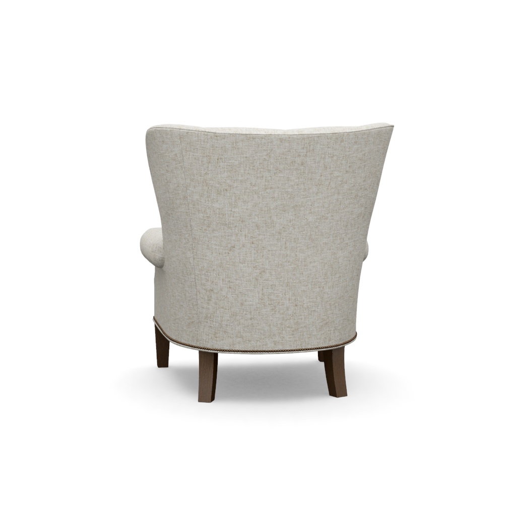 Atwater Chair – View at 200°