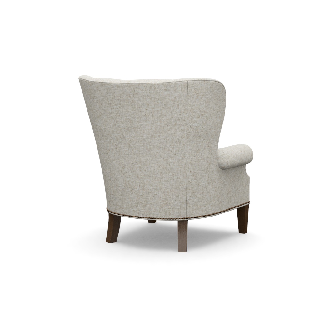 Atwater Chair – View at 240°