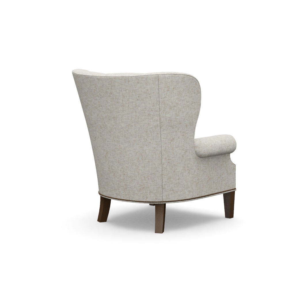 Atwater Chair – View at 250°