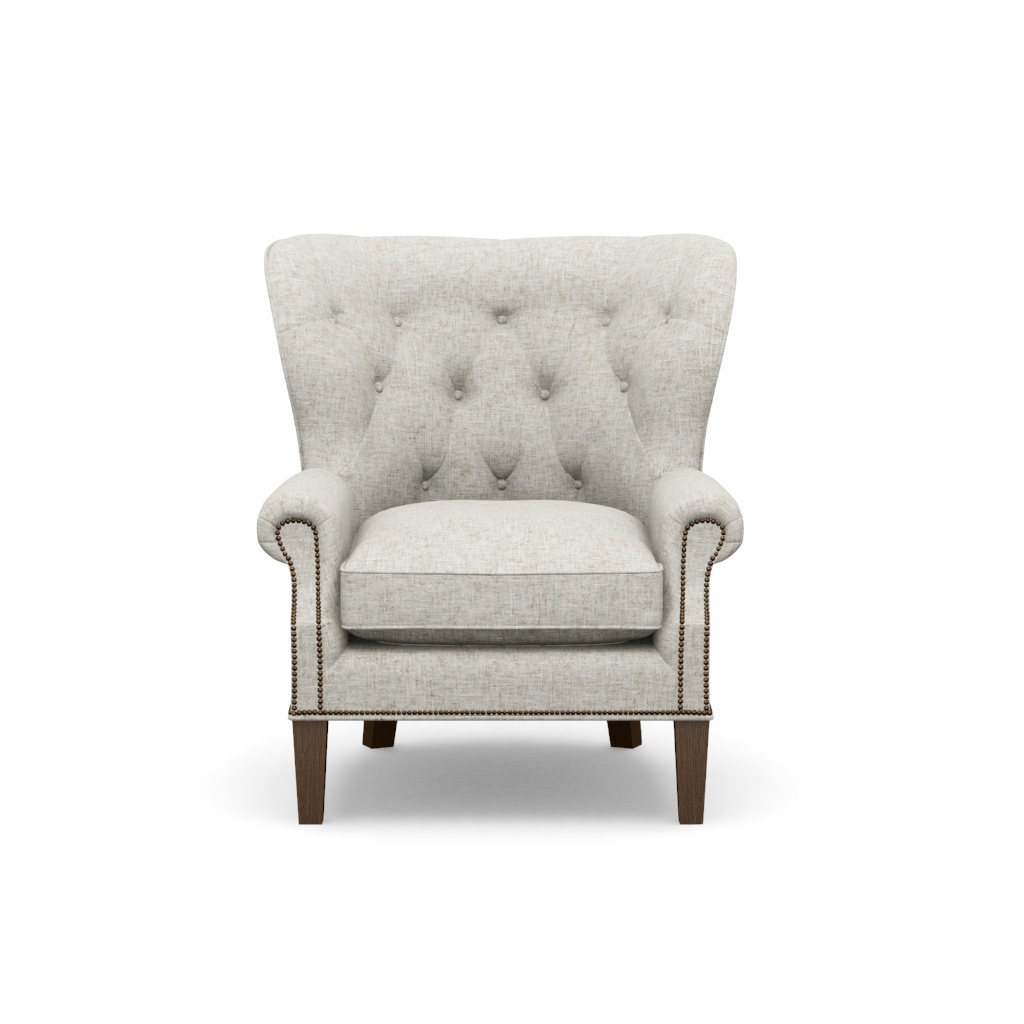 Atwater Chair – View at 30°
