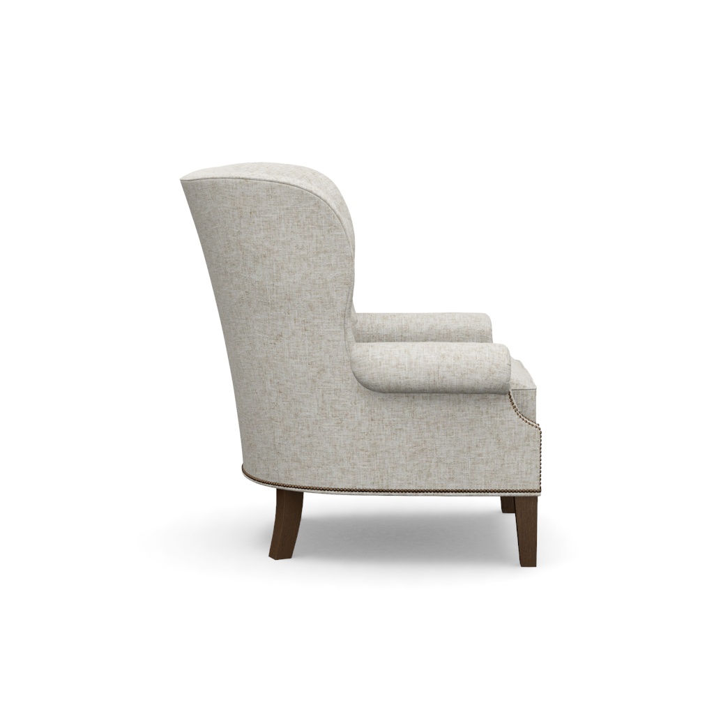 Atwater Chair – View at 300°
