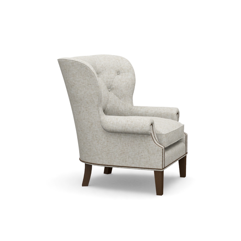 Atwater Chair – View at 320°