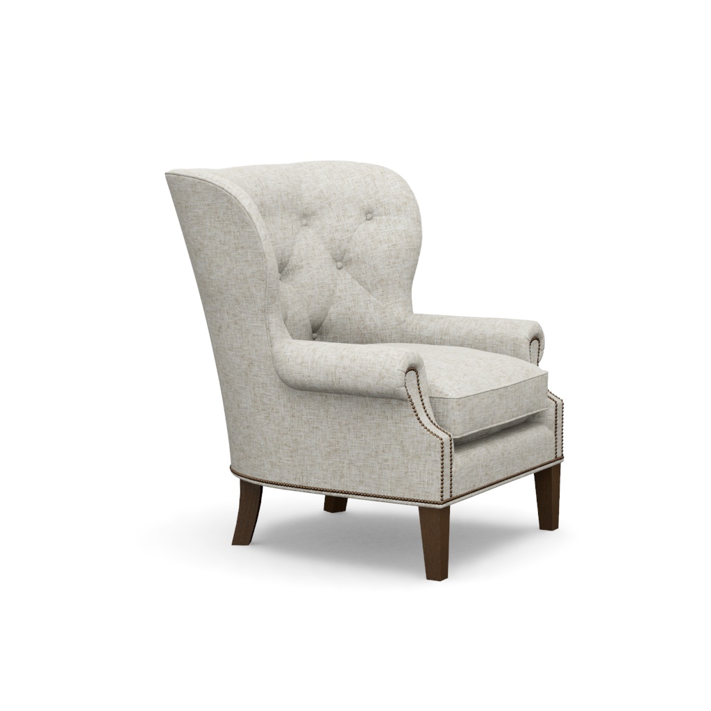 Atwater Chair – View at 330°