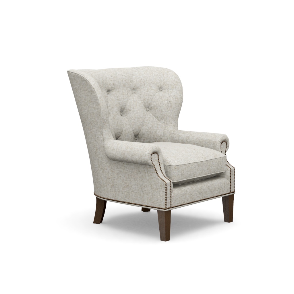 Atwater Chair – View at 340°