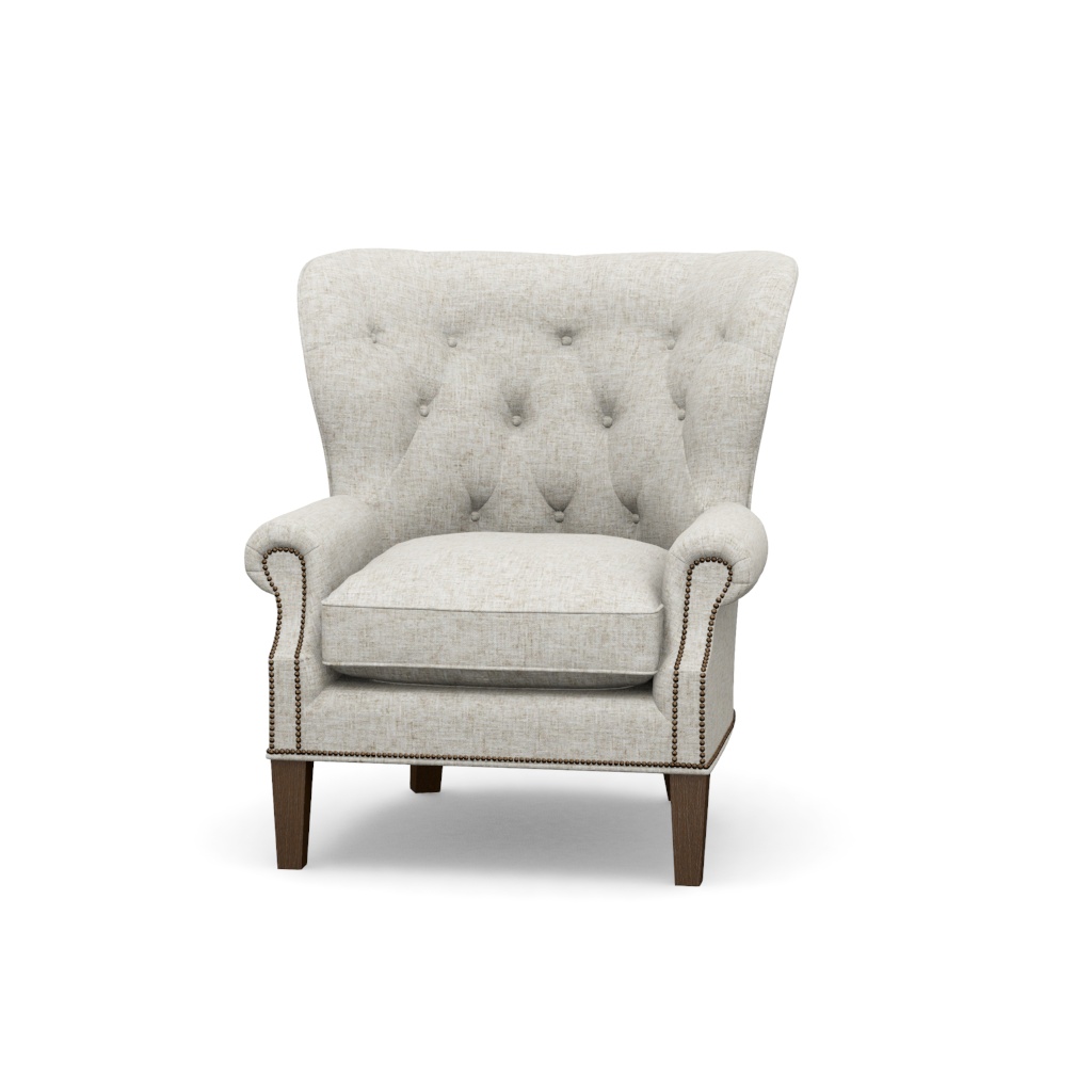 Atwater Chair – View at 40°