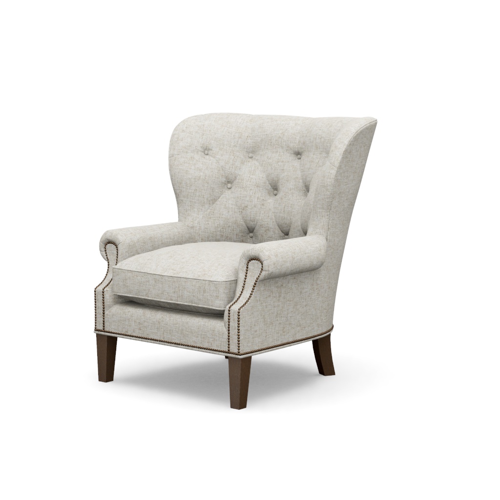 Atwater Chair – View at 70°