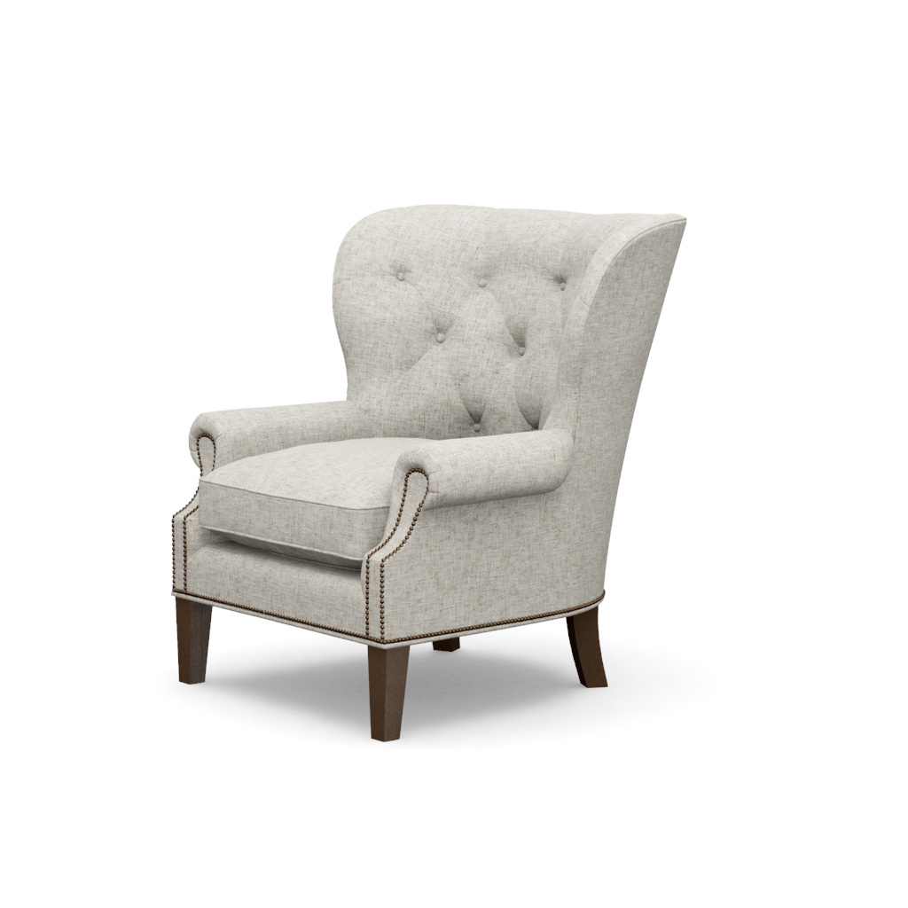 Atwater Chair – View at 80°