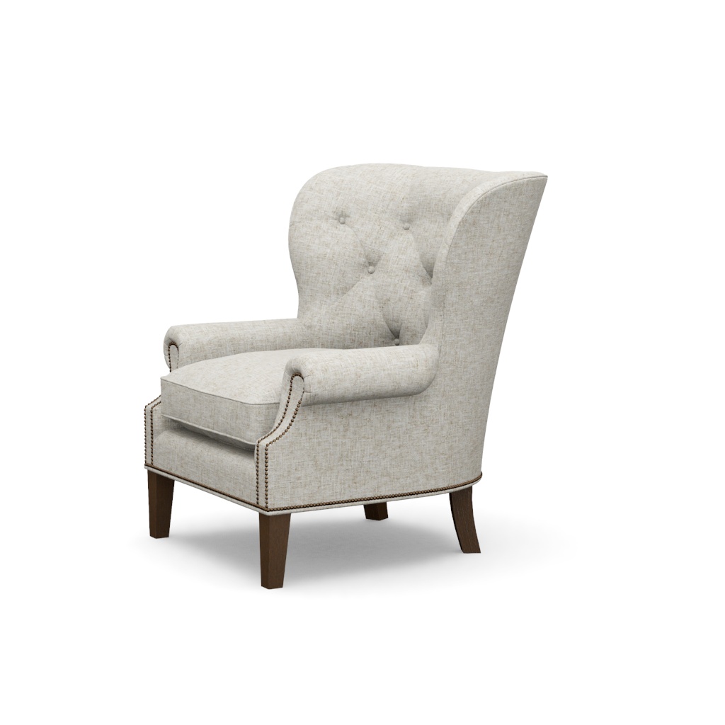 Atwater Chair – View at 90°